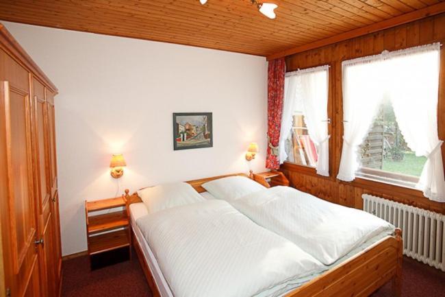 Ferienwohnungen Toni Plenk Inkl. Chiemgaukarte Ruhpolding Exterior foto