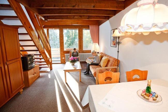 Ferienwohnungen Toni Plenk Inkl. Chiemgaukarte Ruhpolding Exterior foto
